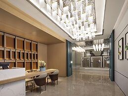 Novotel Yancheng Exhibition Center