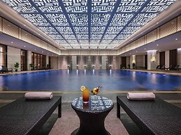 Pullman Quanzhou Shuitou