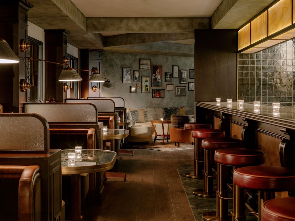 The Hoxton Vienna
