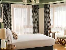 The Hoxton Vienna