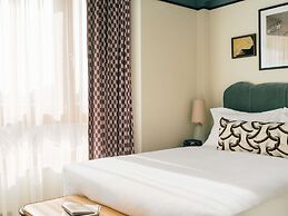 The Hoxton Vienna