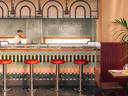 The Hoxton Vienna