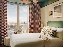 The Hoxton Vienna