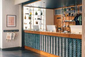 The Hoxton Vienna