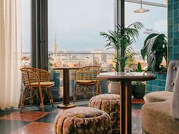 The Hoxton Vienna