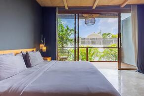 Zazen 1 Villa by Betterplace