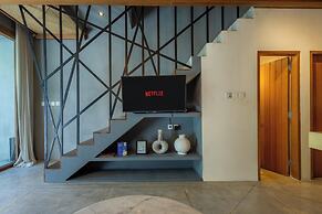 Zazen 1 Villa by Betterplace