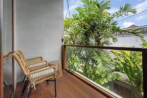 Zazen 1 Villa by Betterplace