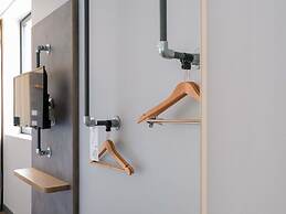Ibis Budget Toulouse Labège