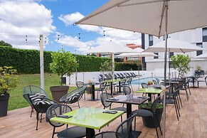 Ibis Budget Toulouse Labège