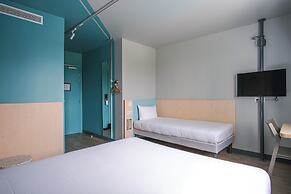 Ibis Budget Toulouse Labège