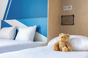 Ibis Budget Toulouse Labège