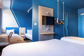 Ibis Budget Toulouse Labège
