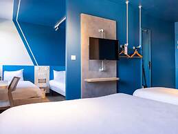 Ibis Budget Toulouse Labège