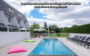 Ibis Budget Toulouse Labège