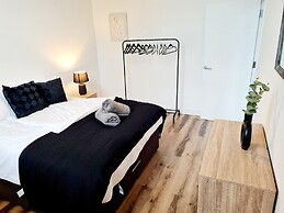 2-bed Apartment, Parking Including, Sleeps 4