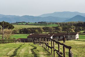 La Polledrara Relais di Campagna