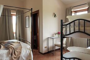 La Polledrara Relais di Campagna