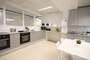 Forenom Hostel Espoo Kilo
