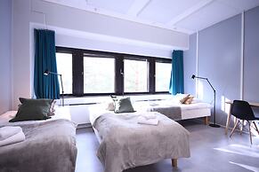 Forenom Hostel Espoo Kilo