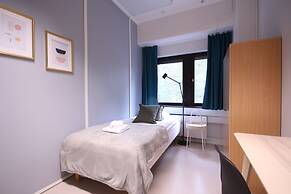 Forenom Hostel Espoo Kilo