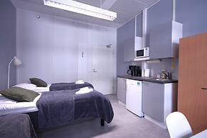 Forenom Hostel Espoo Kilo