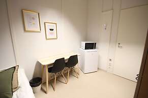 Forenom Hostel Espoo Kilo