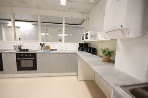 Forenom Hostel Espoo Kilo