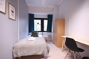 Forenom Hostel Espoo Kilo