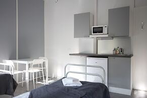 Forenom Hostel Espoo Kilo
