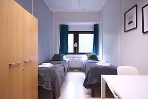 Forenom Hostel Espoo Kilo