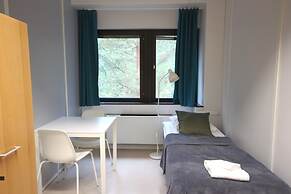 Forenom Hostel Espoo Kilo