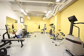 Forenom Hostel Espoo Kilo