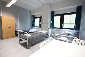 Forenom Hostel Espoo Kilo