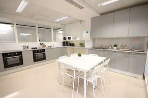 Forenom Hostel Espoo Kilo