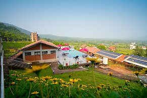 Gaurav Lords Resort Shrivardhan