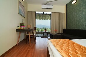 Gaurav Lords Resort Shrivardhan