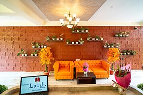 Gaurav Lords Resort Shrivardhan