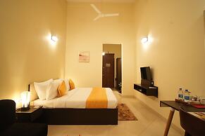 Gaurav Lords Resort Shrivardhan