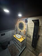 Eloi Suit Bungalov
