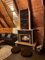 Eloi Suit Bungalov