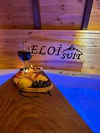 Eloi Suit Bungalov