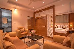 Hotel Stiltstay