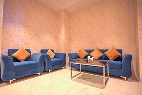 Hotel Stiltstay