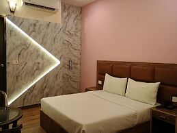 Hotel Stiltstay