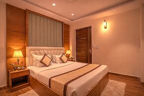 Hotel Stiltstay