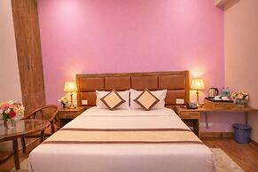 Hotel Stiltstay