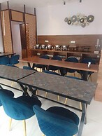 Hotel Stiltstay