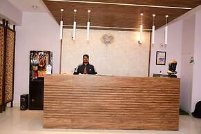 Hotel Stiltstay