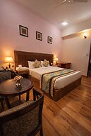 Hotel Stiltstay